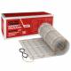 Тонкий самоклеящийся греющий мат IQ FLOOR MAT 150 Вт/м.кв 3,5м²