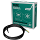 Греющий кабель для систем антиобледенения и снеготаяния IQ OUTDOOR CW 160м