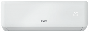 Кондиционер настенный IQWATT AS(-W)-F-9000BTU