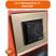 Электронный терморегулятор механическое управление IQ THERMOSTAT D black 
