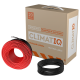 Греющий кабель CLIMATIQ CABLE 120 m
