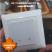Электронный термостат IQ THERMOSTAT D шампань