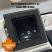 Электронный термостат IQ THERMOSTAT D black/white