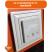 Электронный термостат IQ THERMOSTAT D white