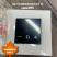 Электронный программируемый термостат IQ THERMOSTAT D white WI-FI