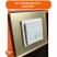Электронный программируемый термостат IQ THERMOSTAT D графит WI-FI